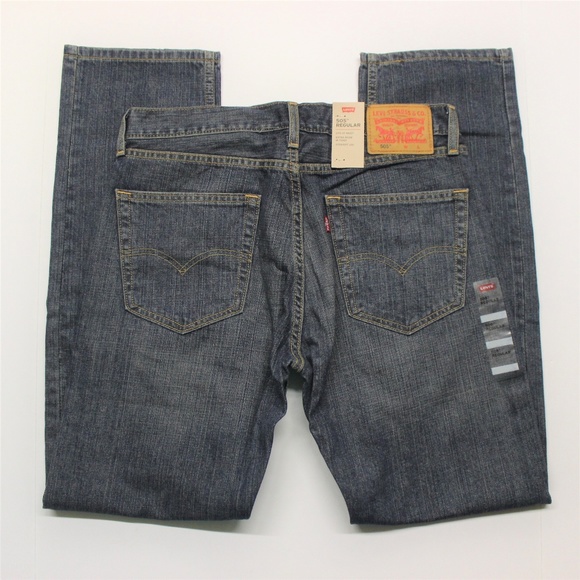 levis 505 32x32